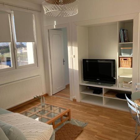 Tres Bel Appartement Vue Mer - Les Ilots Bleus - Dunkerque Malo Les Bains Dunkirk Ngoại thất bức ảnh