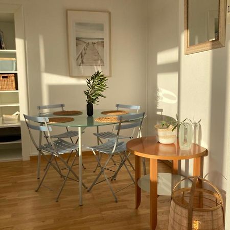 Tres Bel Appartement Vue Mer - Les Ilots Bleus - Dunkerque Malo Les Bains Dunkirk Ngoại thất bức ảnh