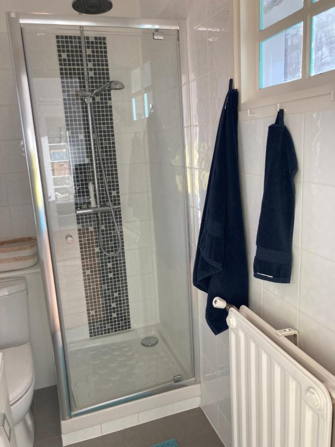 Tres Bel Appartement Vue Mer - Les Ilots Bleus - Dunkerque Malo Les Bains Dunkirk Ngoại thất bức ảnh