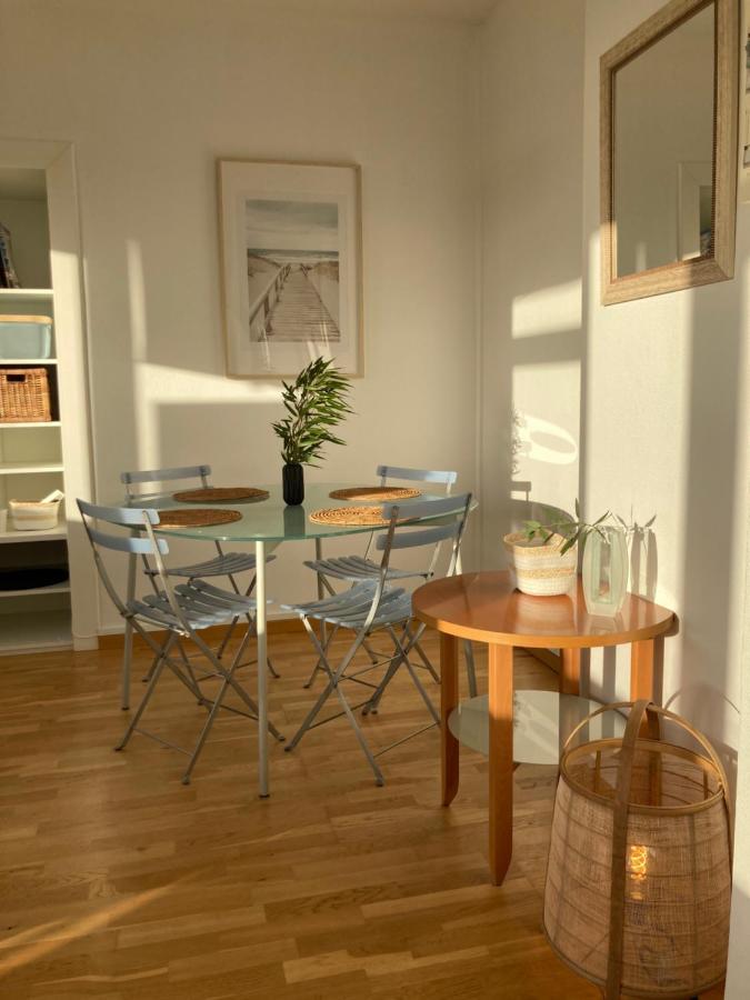Tres Bel Appartement Vue Mer - Les Ilots Bleus - Dunkerque Malo Les Bains Dunkirk Ngoại thất bức ảnh